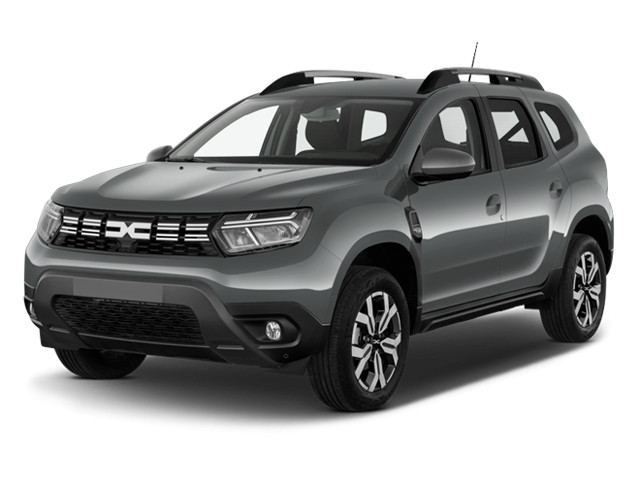 DACIA DUSTER 1.3 TCe 130ch  4x2 JOURNEY